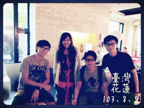 Ho Feng Private Hotel 電梯自助民宿 Ji'an Luaran gambar